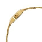 Titan Karishma Revive Analog Champagne Dial Women's Watch-NM2594YM01 / NL2594YM01 Visit the Titan Store - Image 4