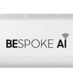 Samsung 1.5 Ton 5 Star AI Inverter Smart Split AC (WiFi, Energy Saving, Voice Control, Powerful Cooling, Copper, Digital Inverter, 4 Way swing, 5 Step Convertible, BESPOKE AI AR50F19D15HNNA)[AA1098/34]