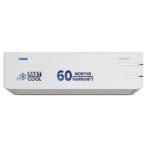 Blue Star 1.5 Ton 5 Star Convertible 5 in 1 Cooling Inverter Split Air Conditioner (IC518YNU, White)