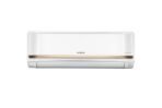 Hitachi 1.5 Ton 3 Star ice Clean Xpandable Plus Inverter Split AC (100% Copper, Dust Filter, iZen 3400FXL, R32-RAS.G318PCBISF, Dual Gold)