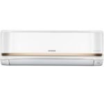 Hitachi 1.5 Ton 3 Star ice Clean Xpandable Plus Inverter Split AC (100% Copper, Dust Filter, iZen 3400FXL, R32-RAS.G318PCBISF, Dual Gold)