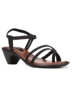 Bata Women's Block Heel Sandal