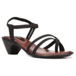 Bata Women's Block Heel Sandal
