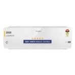 Whirlpool 1.5 Ton 5 Star, Magicool Inverter Split AC (MAGICOOL 15T 5S INV CNV S5K2PP1, Copper, Convertible 4-in-1 Cooling Mode, HD Filter White)