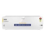 Whirlpool 1.5 Ton 5 Star, Magicool Inverter Split AC (MAGICOOL 15T 5S INV CNV S5K2PP1, Copper, Convertible 4-in-1 Cooling Mode, HD Filter White)
