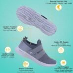 Sparx Men Mesh Sneaker Shoes - Image 5