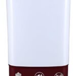 Onida 6.5 kg Top Load Washer Only (WS65WLPT1LR Liliput, Lava Red)