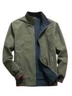 Lymio Jackets || Jacket for men || Lightweight Outwear Jacket (J-04-06)
