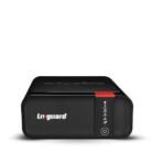 Livguard LGS1100i Pure Sine Wave Inverter 900 VA/12V | Support 1 Battery for Home, Office & Shops with 3 Years Warranty | All India Free Installation