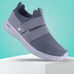 Sparx Men Mesh Sneaker Shoes - Image 3