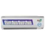 Daikin 1 Ton 3 Star Inverter Split AC (Copper, PM 2.5 Filter, 2024 Model, MTKL35UV16, White)