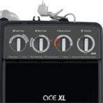 Whirlpool 10.5 Kg Semi-Automatic Top Loading Washing Machine (Ace XL 10.5 Heater, Grey) - Image 2