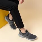 Sparx Men Mesh Sneaker Shoes - Image 4