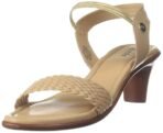 Bata Women's Block Heel Sandal