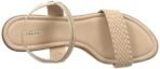 Bata Women's Block Heel Sandal - Image 2