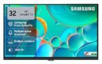 Samsung 80 cm (32 inches) HD Smart LED TV UA32H4550FUXXL