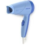 PHILIPS HP8142/00 1000 Watts Hair Dryer (Blue) - Image 2