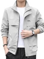 Lymio Jackets || Jacket for men || Lightweight Outwear Jacket (J-10-11) - Image 2