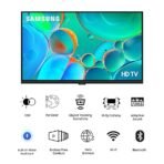 Samsung 80 cm (32 inches) HD Smart LED TV UA32H4550FUXXL - Image 2