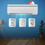 Daikin 0.8 Ton 3 Star, Fixed Speed Split AC (Copper, PM 2.5 Filter, 2022 Model, FTL28U, White) - Image 2