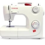 SINGER 8280 / FM 8280 Electric Sewing Machine ( Built-in Stitches 24)