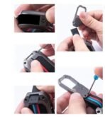 XTAR COLLECTION Car Key Cover - Image 2