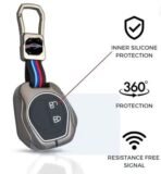 XTAR COLLECTION Car Key Cover - Image 3