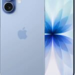 Apple iPhone 17 (Mist Blue, 256 GB)[AA1098/35]