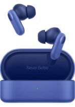 OnePlus Nord Buds 2r True Wireless in Ear Earbuds with Dual Mic & AI Crystal Clear Call Bluetooth (Triple Blue, True Wireless) - Image 2