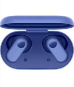 OnePlus Nord Buds 2r True Wireless in Ear Earbuds with Dual Mic & AI Crystal Clear Call Bluetooth (Triple Blue, True Wireless)