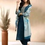 Kala Creation Women Kurta Set size XL