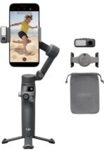 dji Osmo Mobile 7P 3 Axis Gimbal for Mobile (170 - 300 g) - Image 2