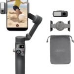 dji Osmo Mobile 7P 3 Axis Gimbal for Mobile (170 - 300 g)