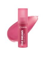 MARS Love Track Velvet Lip Tint - 2.8 ml - Five Dreams - Image 2