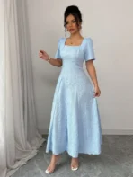 A-Line Dress [AA1097 / 27] - Image 2