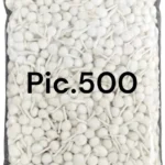 Round cotton wicks for Puja Aarti || phool Batti || pic.500 Cotton Wick [AA1100/6]
