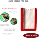 Fastag for Car (Transparent)(AA1103/24) - Image 3