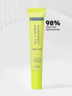 2% Kojic Acid SPF 30 Lip Balm with Vitamin C, 1% Vit E | For Dry & Dark Lips Fruity (Pack of : 1, 10g) [AA1102/177]