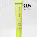 2% Kojic Acid SPF 30 Lip Balm with Vitamin C, 1% Vit E | For Dry & Dark Lips Fruity (Pack of : 1, 10g) [AA1102/177]