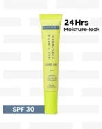 2% Kojic Acid SPF 30 Lip Balm with Vitamin C, 1% Vit E | For Dry & Dark Lips Fruity (Pack of : 1, 10g) [AA1102/177] - Image 2