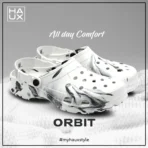 Men Sandal (White , 7)[AA1100/52] - Image 3