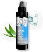 Ocean Revive for oil control and Hydrated skin Face Wash (100 ml) (AA1104/118)