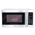 Croma 20L Solo Microwave Oven with Temperature Sensor (CRM2025, Grey)