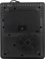 Spark n blaze m17 Induction Cooktop (Black, Push Button) - Image 3