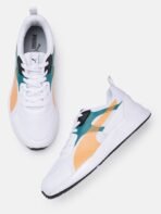 Puma Men Color-Block Sneakers[AA1097/107] - Image 4