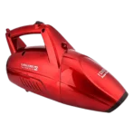 EUREKA FORBES Super Clean 800W Dry Vacuum Cleaner with Blower Function (Handy & Portable, Red)