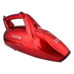 EUREKA FORBES Super Clean 800W Dry Vacuum Cleaner with Blower Function (Handy & Portable, Red)