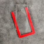 Fastag for Car (Transparent)(AA1103/24)