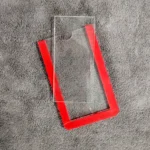 Fastag for Car (Transparent)(AA1103/24)