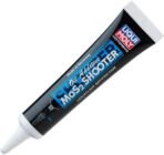 Liqui Moly Oil Additive MOS2 Shooter Synthetic Blend Engine Oil (20 ml, Pack of 1) - Image 3